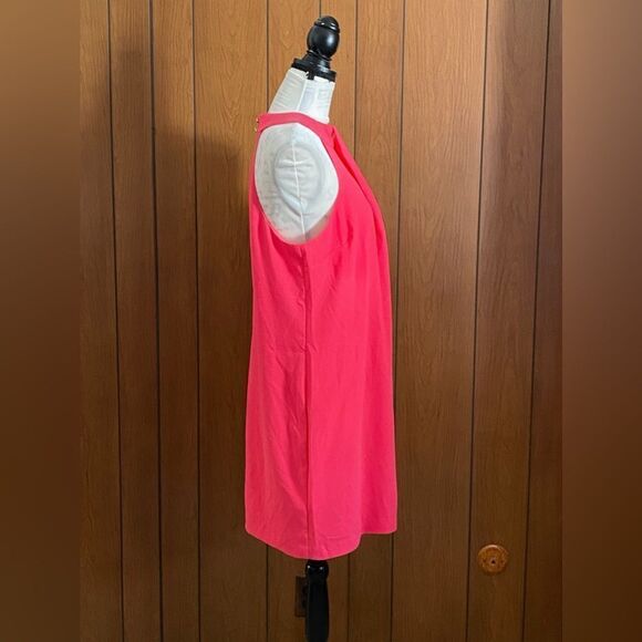 Trina Turk Grove Shift Dress size 8 - Picture 5 of 8